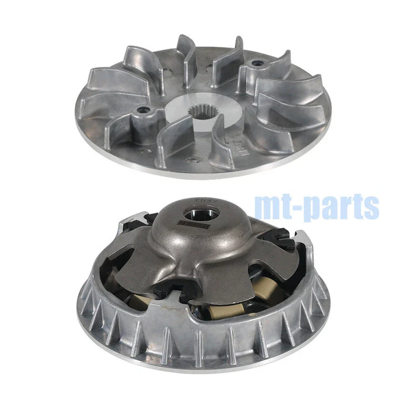 Kymco MXU 250 2004-2016, MXU 300R T3B 2018-2021 Clutch Variator