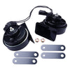 Ford Explorer Expedition Edge Mustang Snail Horn Air Horn (2001-2023)
