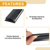 Toyota Corolla Cross Window Deflectors 1 Set (2022-2024)