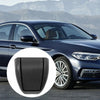 BMW E60 E61 E39 Sun Shade Hook Replacement (2001-2010)