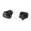 Dodge 4 x Car Front Windshield Washer Nozzle Sprayer Single Hole