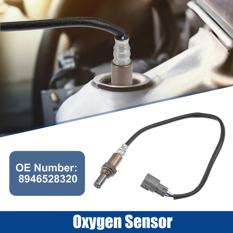 Toyota Estima ACR30 O2 Oxygen Sensor (2000–2006)