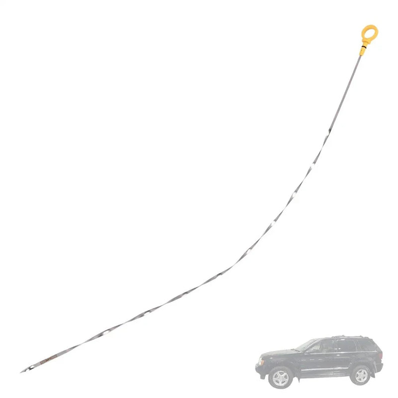 Jeep Grand Cherokee Engine Oil Dipstick (2005-2008)