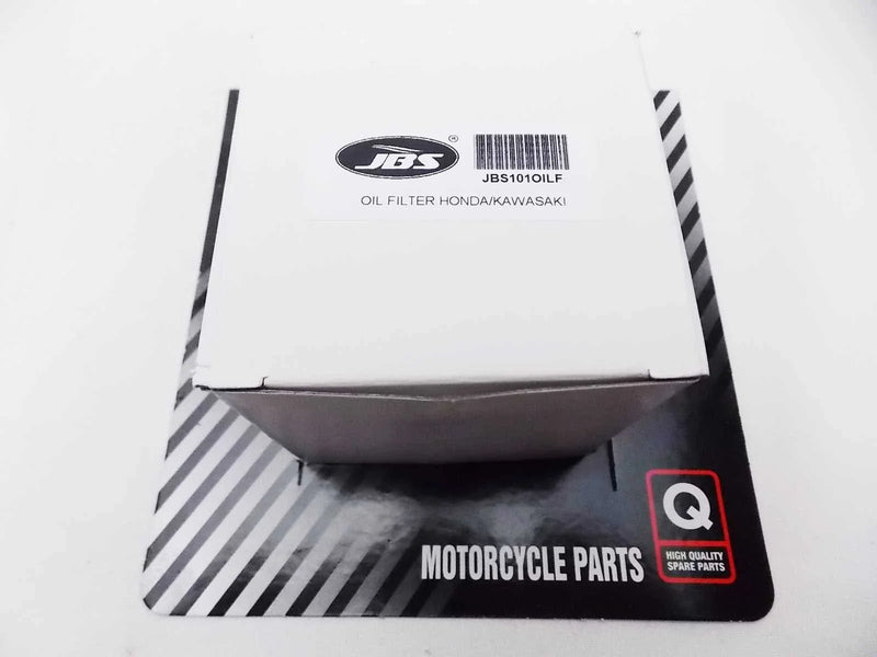 Honda GL1200 Goldwing JBS Performance Oil Filter (1984-1987)