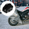 Honda CRF1000L Side Stand Kickstand Plate Pad Base (2017–2020)