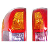 Nissan GU 4 04-09 Patrol TailLights FULL Functions NEW
