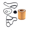 BMW X1 X3 Engine Oil Filter Cooler Seal Set