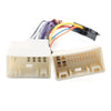 Hyundai Kia WIRING HARNESS Stereo Radio Plug Adaptor (2000-2023)