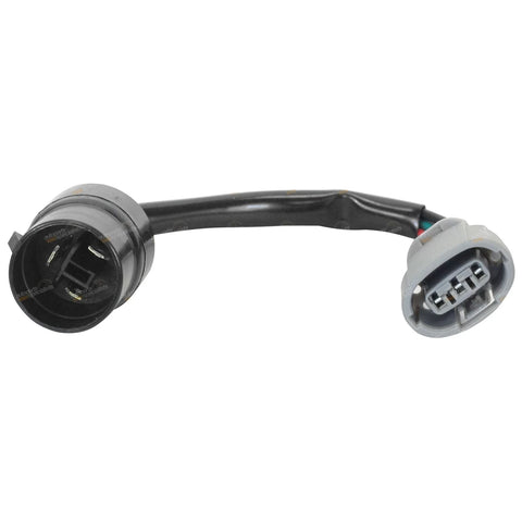 Toyota Hilux Landcruiser Hiace & Alternator Connector Adapter Plug