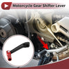 Honda CRF150F Folding Gear Shifter Lever (2003–2007)