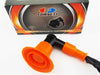 Yamaha YXR660 Rhino Ignition Coil Spark Plug Cap Assembly (2004-2007)