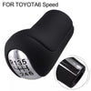 Toyota Vintage Gear Shift Knob