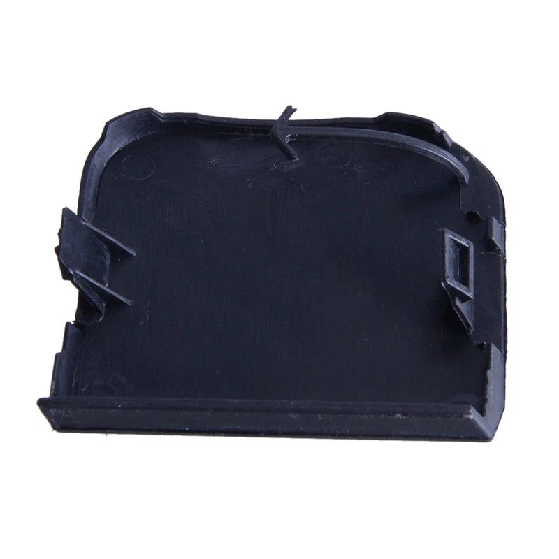 Toyota Yaris SE RS Tow Hook Towing Eye Cover (2012-2019)