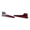 Subaru WRX 1st VA Side Skirt Splitter (2015-2021)