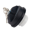 Toyota Fuel Tank Gas Cap Locking w/ Keys
