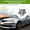 Honda Accord (2008-2012) 1 x Unit Alternator 130A 12V