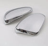 Honda Accord (2023) 2 x pcs ABS Chrome Rearview Mirror Side Lid Cover Trim