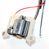 43cc 47cc 49cc Mini PIT Pocket Quad ATV Ignition Coil Spark Plug Lead