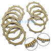 Suzuki RF900 RS / R2S / RT / RV / RW Clutch Friction Plate Kit (1995-1998)