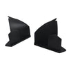 DUCATI Panigale V2 (2020-2022) Matte Black Rear Tail Spoiler Winglet