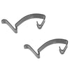 Nissan Frontier, Maxima, Titan, Xterra Air Cleaner Filter Box Clip (2005-2023)
