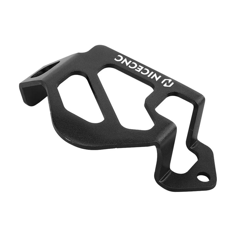 Honda XR650L CNC Rear Brake Caliper Guard (1993-2025)
