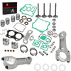 EZGO 350 Engine Gasket Valve Golf Car Piston Rod