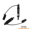 Harley Touring Road King Special Remote Reservoir Shock Absorbers (2017-2023)