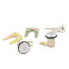 Datsun 510 / 1200 / 1600 / Ute / Fairlady / 240Z / 260Z 1968-1978 Door Lock x2