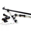 Nissan Crew Cab 1998-2000 Steering Rebuild Kit