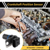 Chevrolet Silverado 2500 Crankshaft Position Sensor (1999-2004)