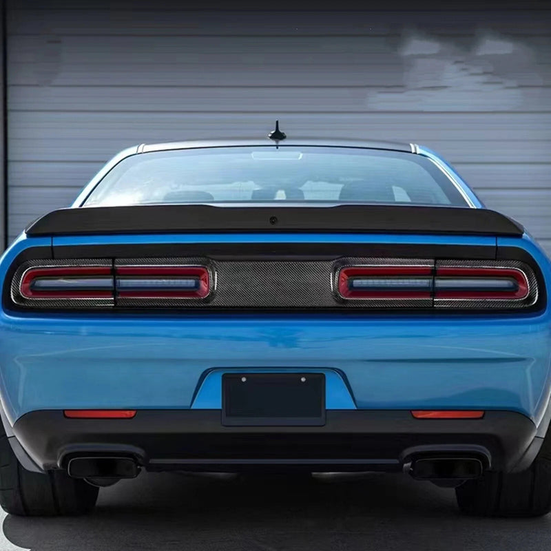Dodge Challenger 2015-2023 Taillight Trims (2015-2023)