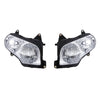 Honda Goldwing GL1800 Headlight Assembly (2001-2011)