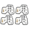Honda CB400SF NC31 CB400 VTEC 4X Carburetor Repair Kit (1992-1998)
