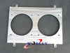 Honda Prelude 2.2, Accord CD Aluminum Shroud & Fans (1993-2001)