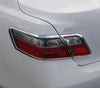 Toyota Camry XV40 Tail Light Trim Bezel Cover (2006-2009)