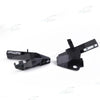 Benz C-Class W205 Left & Right Front Headlight Impact Bar Bracket (2015-2021)