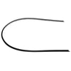 Nissan D21 Navara Pathfinder 1986-1997 Upper Windshield Moulding