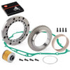 Yamaha V Star 1100 Classic XVS1100 Starter Clutch Gear Idler Kit