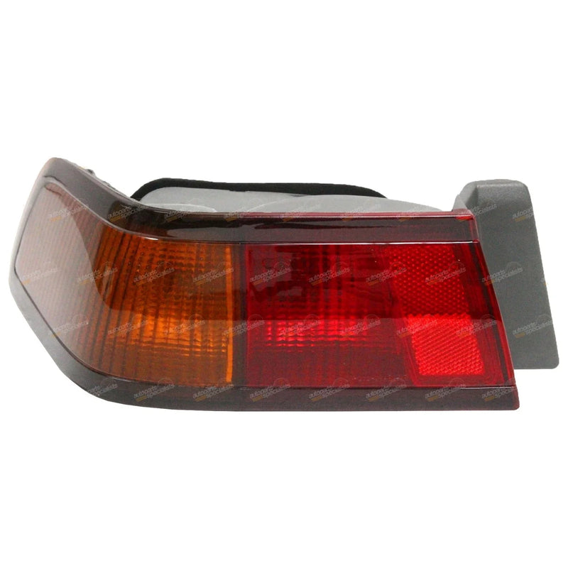 Toyota Camry MCV20 / SXV20 Sedan LH Tail Light (1997–2000)