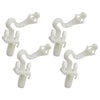 Toyota Lexus 10pc A-Pillar Trim Retainer Clips