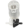 Mitsubishi Mirage Front/Rear Windscreen Washer Pump (2013 - 2017)