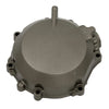 Kawasaki Ninja ZX12R Left Stator Engine Cover (2000-2001)