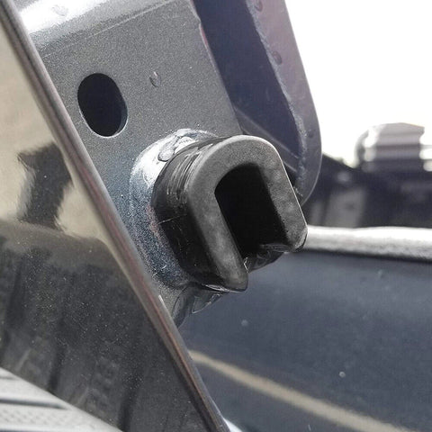 2014-2021 Chevrolet GMC Right Tail Gate Hinge Bushing (2014-2021)
