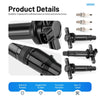 Yamaha YXZ1000R 3 x Ignition Coil & 3 x Spark Plugs (2016–2024)