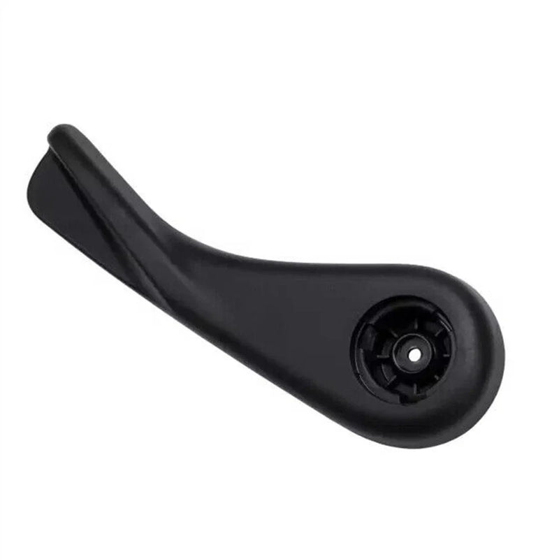 Buick GMC Chevrolet Cruze Black Left Seat Adjuster (2011-2016)
