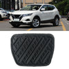 Nissan Brake Pedal Rubber Pad Cover