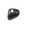Audi A4 S4 RS4 B9 17-24 w / Lane Assist DRY Carbon Side Rearview Mirror Caps