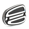 Triumph T120 T100 Bobber 1200 Brake Reservoir Cap Cover (2016-2023)