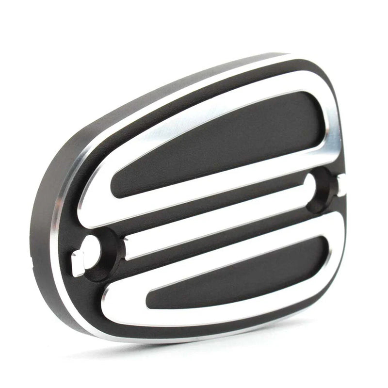 Triumph T120 T100 Bobber 1200 Brake Reservoir Cap Cover (2016-2023)